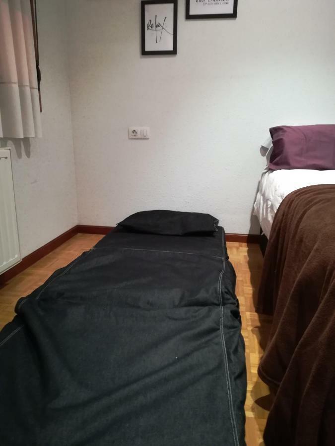 Aviles Para Visitar Exterior photo